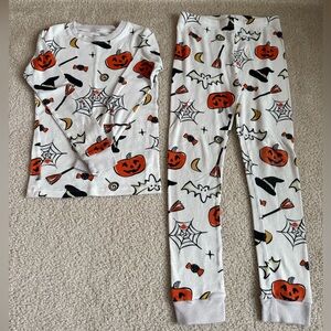 Carters Halloween Pajamas (8)